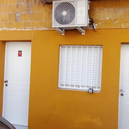 Estudio Encantador Cerca Del Carrefour Rosaleda 1 Málaga Exteriör bild