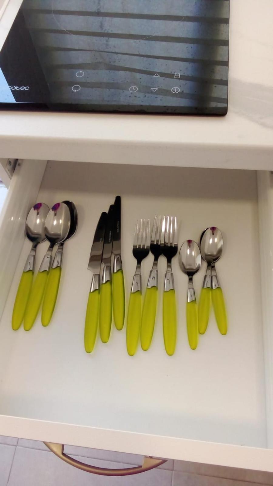 Estudio Encantador Cerca Del Carrefour Rosaleda 1 Málaga Exteriör bild
