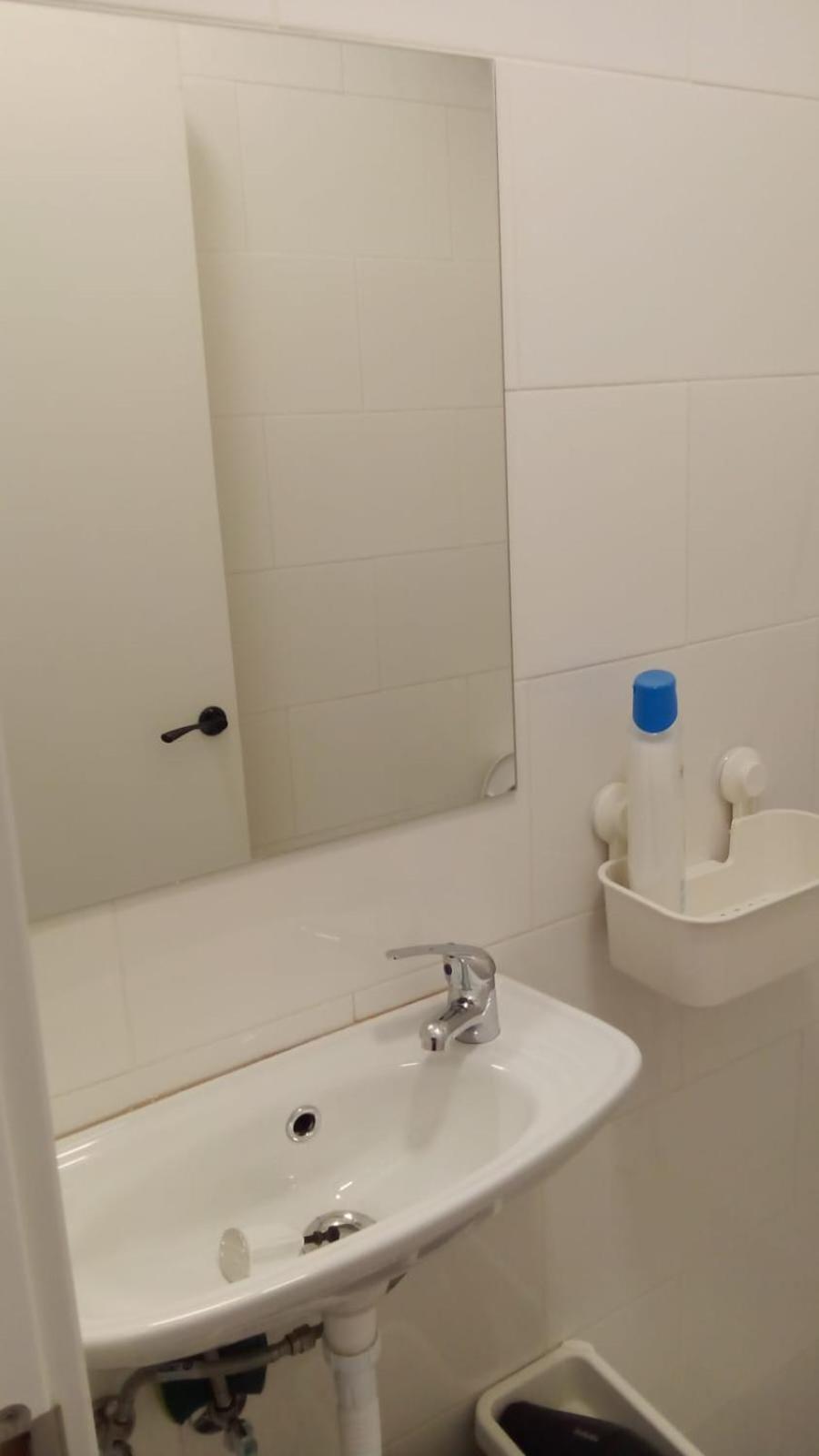 Estudio Encantador Cerca Del Carrefour Rosaleda 1 Málaga Exteriör bild