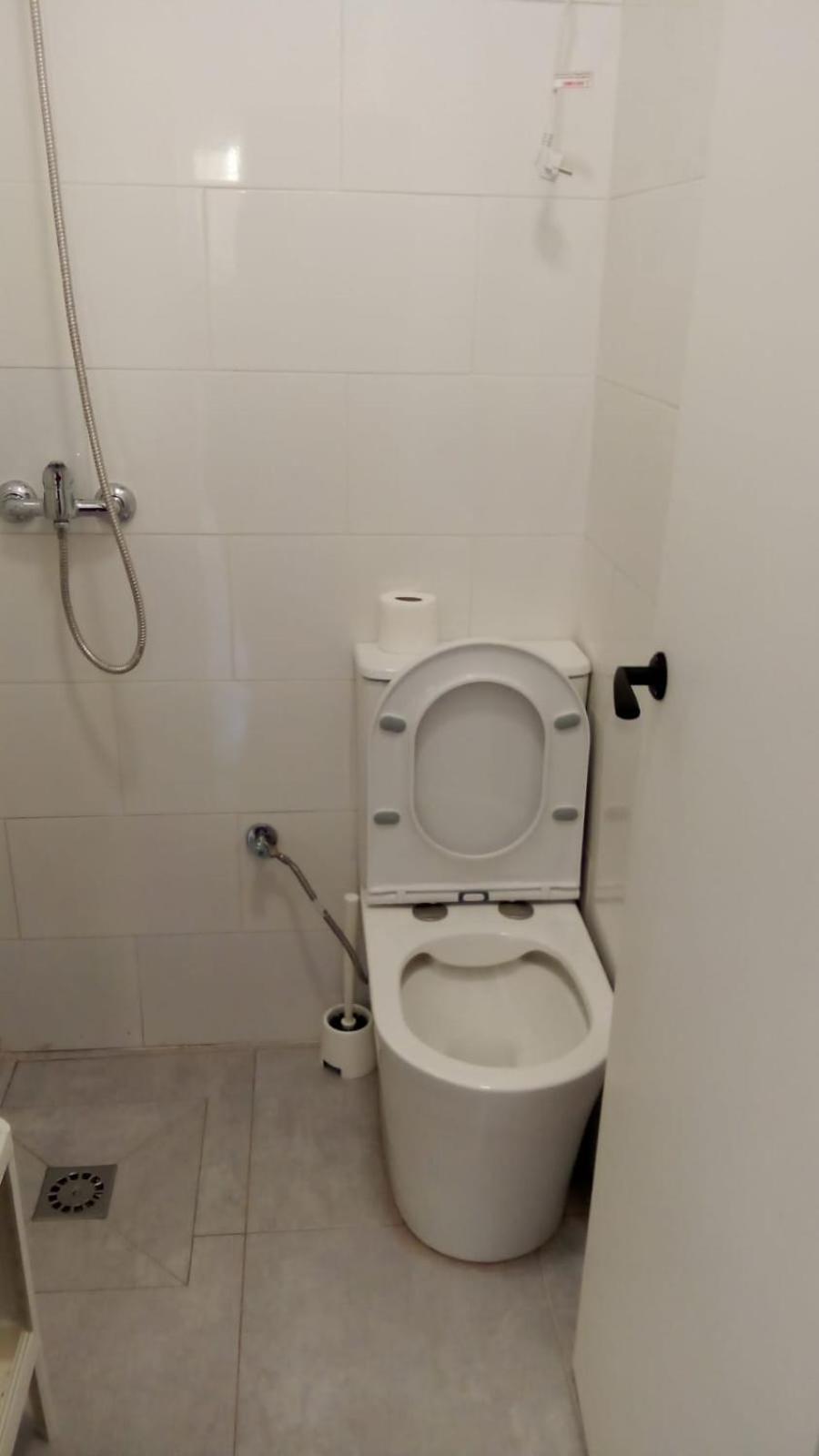Estudio Encantador Cerca Del Carrefour Rosaleda 1 Málaga Exteriör bild