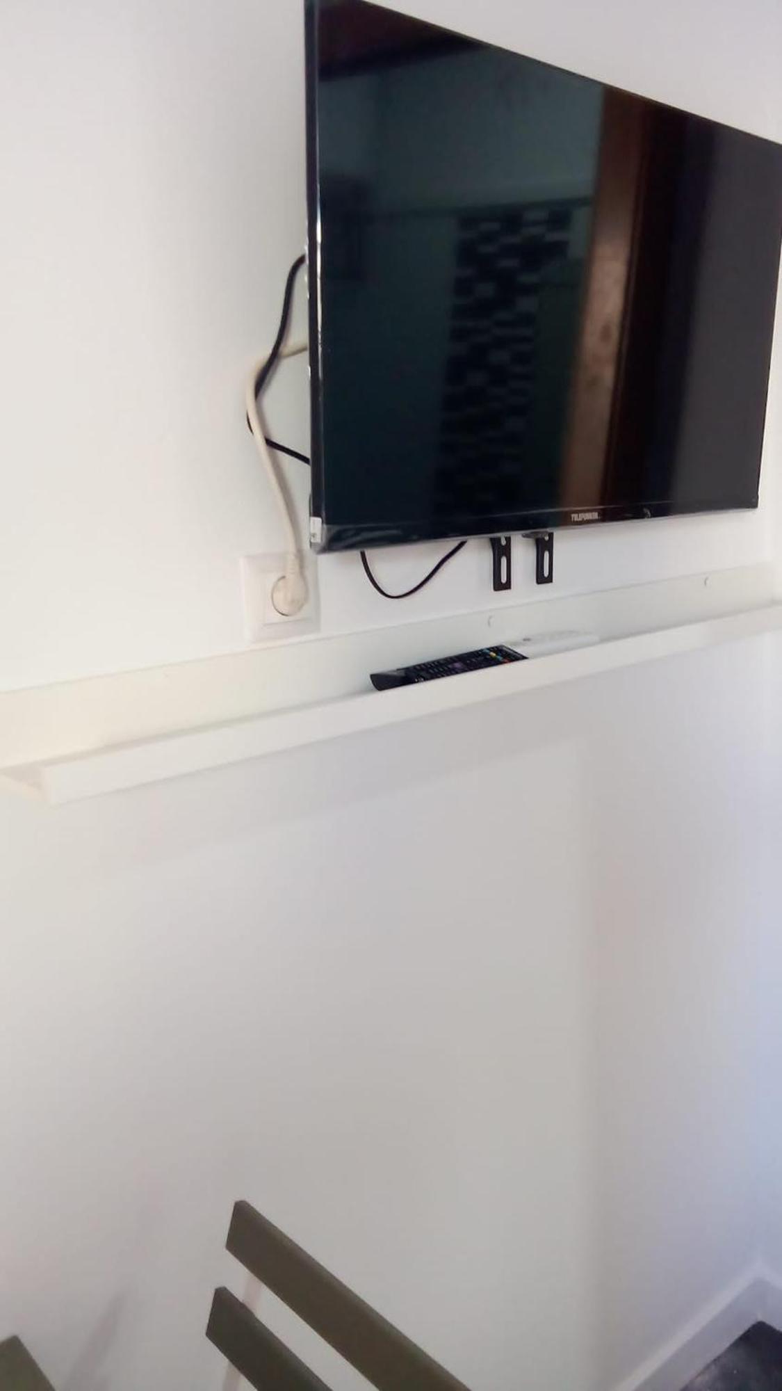 Estudio Encantador Cerca Del Carrefour Rosaleda 1 Málaga Exteriör bild