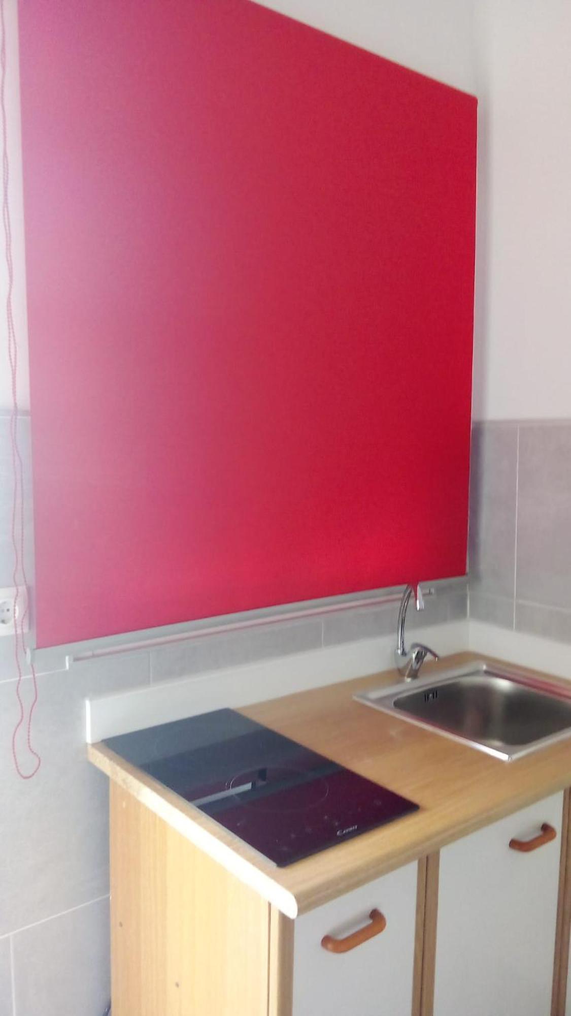 Estudio Encantador Cerca Del Carrefour Rosaleda 1 Málaga Exteriör bild