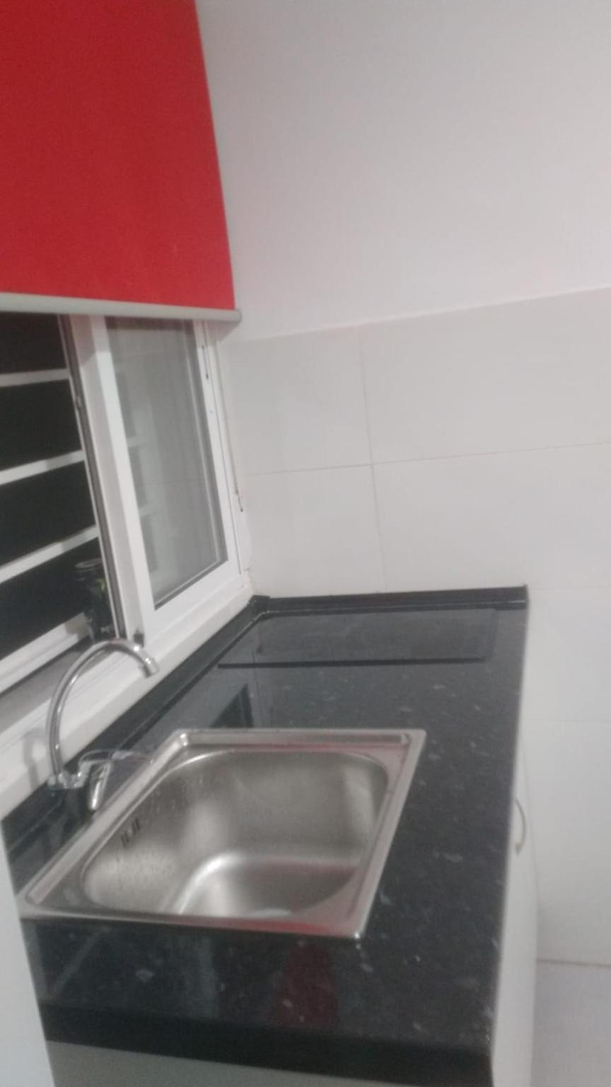 Estudio Encantador Cerca Del Carrefour Rosaleda 1 Málaga Exteriör bild